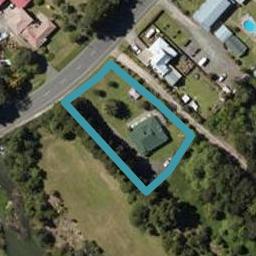 6 Ngunguru Road, Whangarei
