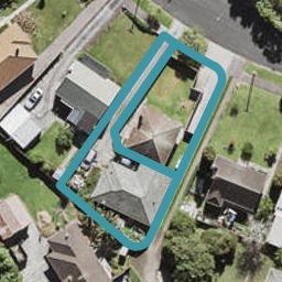 62A Premier Avenue, Point Chevalier, Auckland