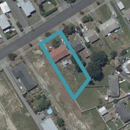 11 Marlborough Street, Feilding, Feilding