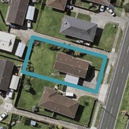 126 Te Irirangi Drive, Clover Park, Auckland