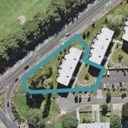 91/744 Great North Road, Western Springs, Auckland
