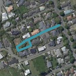 7 Fineran Lane, Cashmere, Christchurch