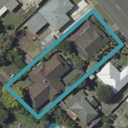 388A Ruahine Street, Terrace End, Palmerston North
