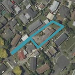 15 Cecil Place, Cloverlea, Palmerston North