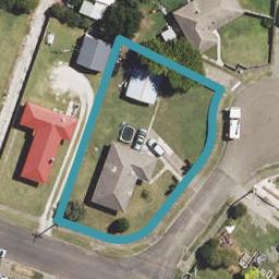 33 Titoki Street, Elgin, Gisborne