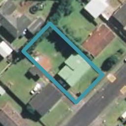 15 Koromiko Avenue, Hawera