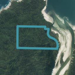 0 Paringa River, Paringa, Haast