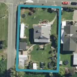 67 Whakarewa Street, Motueka