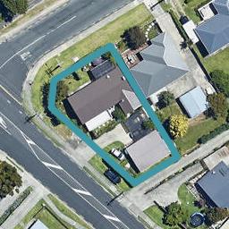 1 Kingswood Road, Brookfield, Tauranga