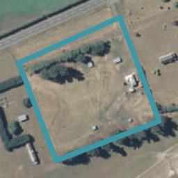 691 Pleasant Point - Cave Highway, SUTHERLANDS, PLEASANT POINT