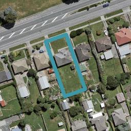 263 St Andrew Street, Glengarry, Invercargill