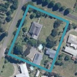 4 Grey Street, Frasertown, Wairoa