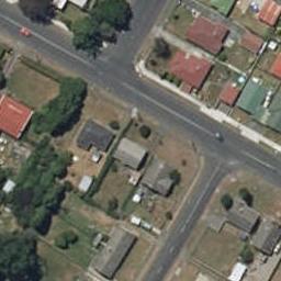 54 Liverpool Street, Levin, Levin