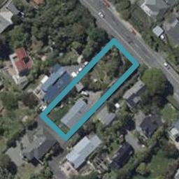 136 Dyers Pass Road, Cashmere, Christchurch