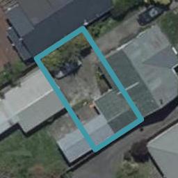 3/21 Mersey Street, St Albans, Christchurch
