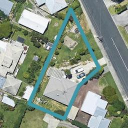 30 Church Street, Gate Pa, Tauranga