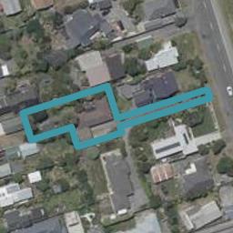 458 Marine Parade, South New Brighton, Christchurch