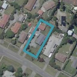 242 Horndon Street, Darfield, Darfield