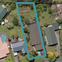 14 Ranfurly Place, Kamo, Whangarei