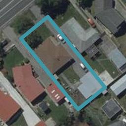 157 Halswell Road, Hillmorton, Christchurch