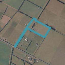 4052 South Eyre Road, Burnt Hill, Oxford