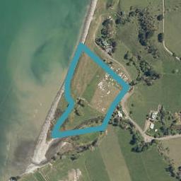 0 State Highway 12, Opononi, Kaikohe