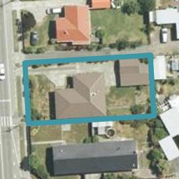 45 Redwood Street, Blenheim