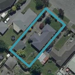 7 Arlington Street, Burnside, Christchurch