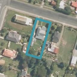 4 Wyre Street, Kaitangata