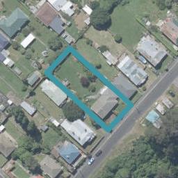 20 Bellevue Place, Port Chalmers, Dunedin