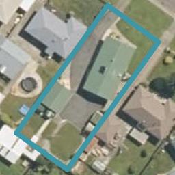 91 Tudor Street, Hokitika