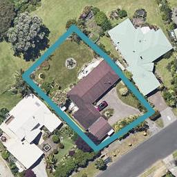 21 Francis Drive, Katikati, Katikati