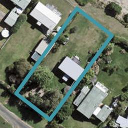 12 Sergeant Road, Āwhitu