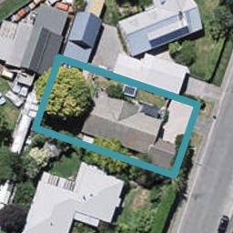 76 Sneyd Street, Kaiapoi, Kaiapoi