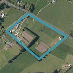 199 South Head Road, Helensville
