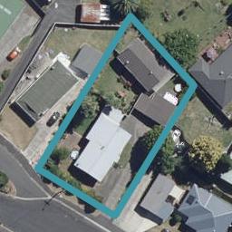 8B Carey Street, Maeroa, Hamilton