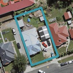 18 Islington Street, Turnbull Thomson Park, Invercargill