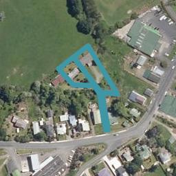 179 Hurndall Street West, Maungaturoto