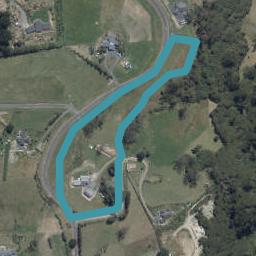 824 Blueskin Road, Mount Cargill, Waitati