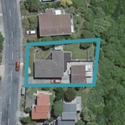 263 Mitchell Street, Brooklyn, Wellington