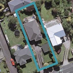 86 Brois Street, Frankleigh Park, New Plymouth