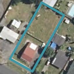124 Queen Street West, Levin, Levin