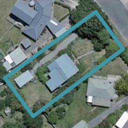 64 Venice Street, Martinborough, Martinborough