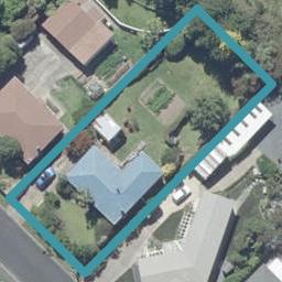28 Fairview Terrace, Sawyers Bay, Port Chalmers