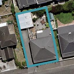 94 Waghorne Street, Ahuriri, Napier