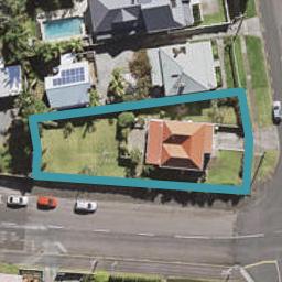 30 Richmond Avenue, Northcote Point, Auckland