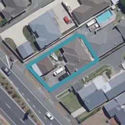 327 Cambridge Road, Hillcrest, Hamilton