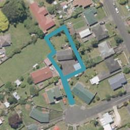 4 Ash Place, Aramoho, Whanganui