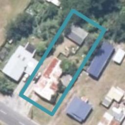 3 Coates Street, Westport, Westport