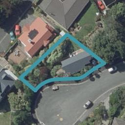 18 Brugh Place, Waverley, Dunedin
